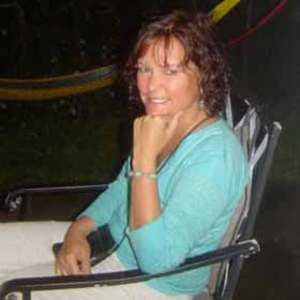 Meet your Posher, Karen